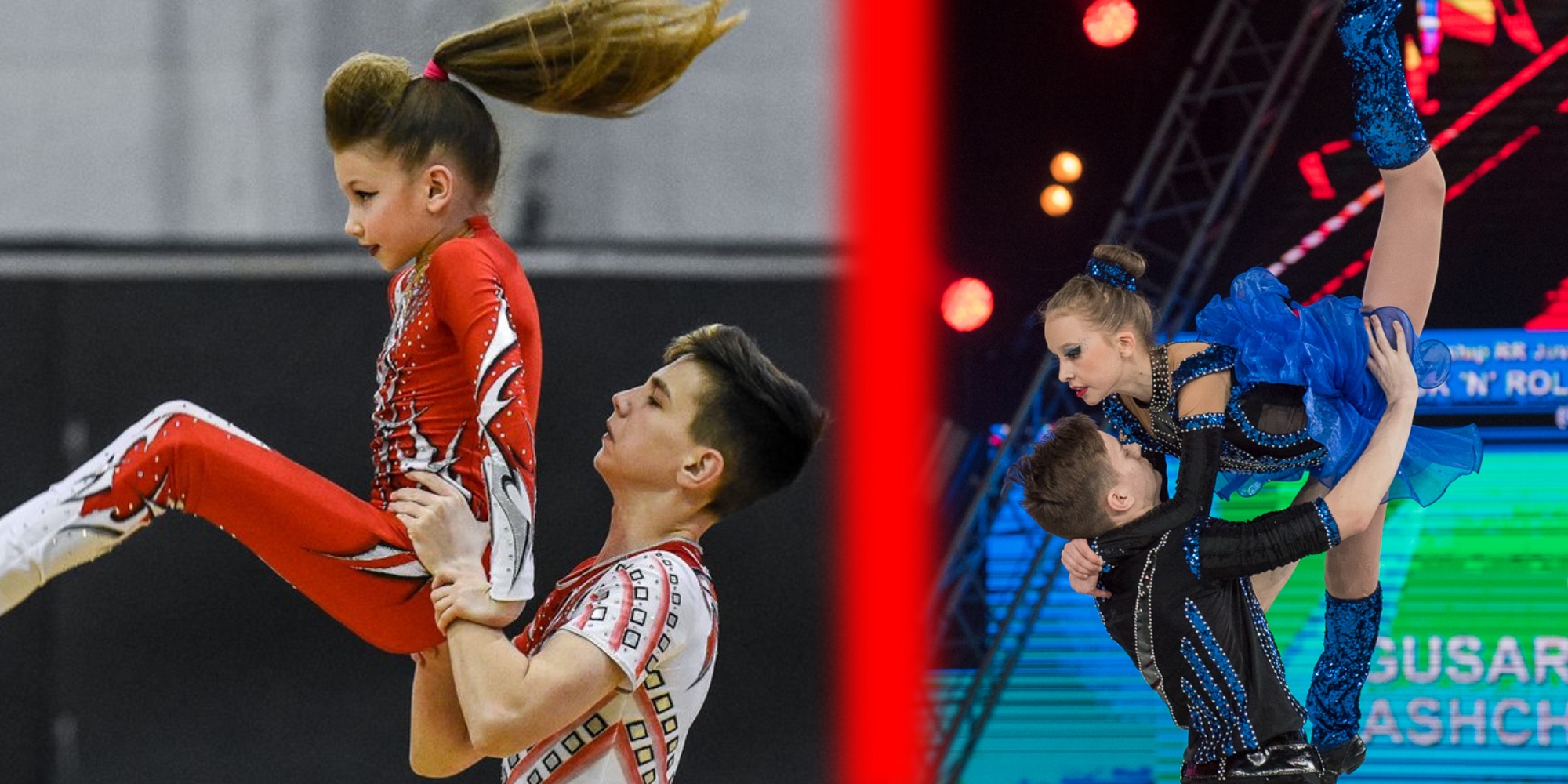 Gymnastics